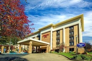 Picture of Hampton Inn Wheeling