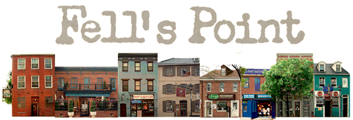 Picture of Fells Point, Baltimore, MD, United States