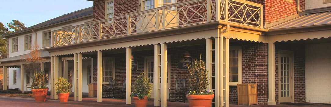 Picture of Williamsburg Lodge