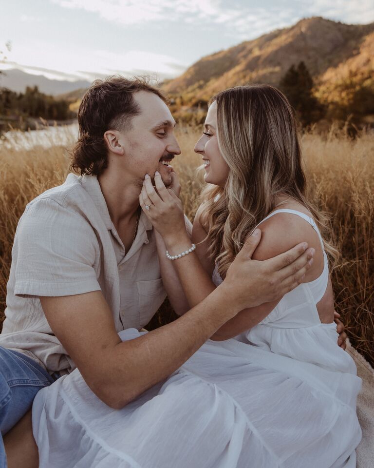 Jacob & Alicia Home Page Banner