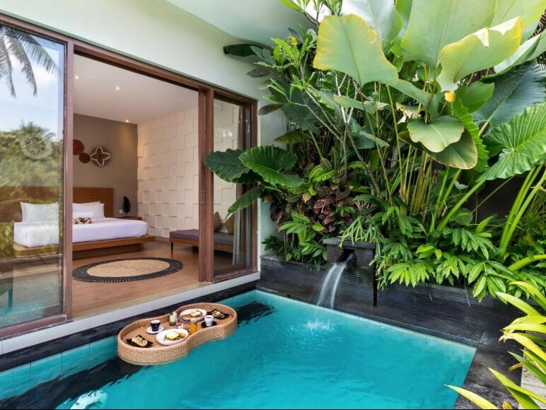 Picture of Annupuri Villas Bali