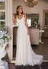 Simply Val Stefani DELMAR A-Line Wedding Dress - thumbnail - 1