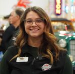 Chloe Gieraga