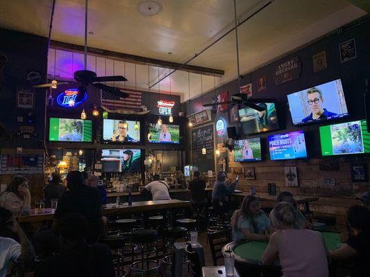 Picture of Brewski's Pub & Grub