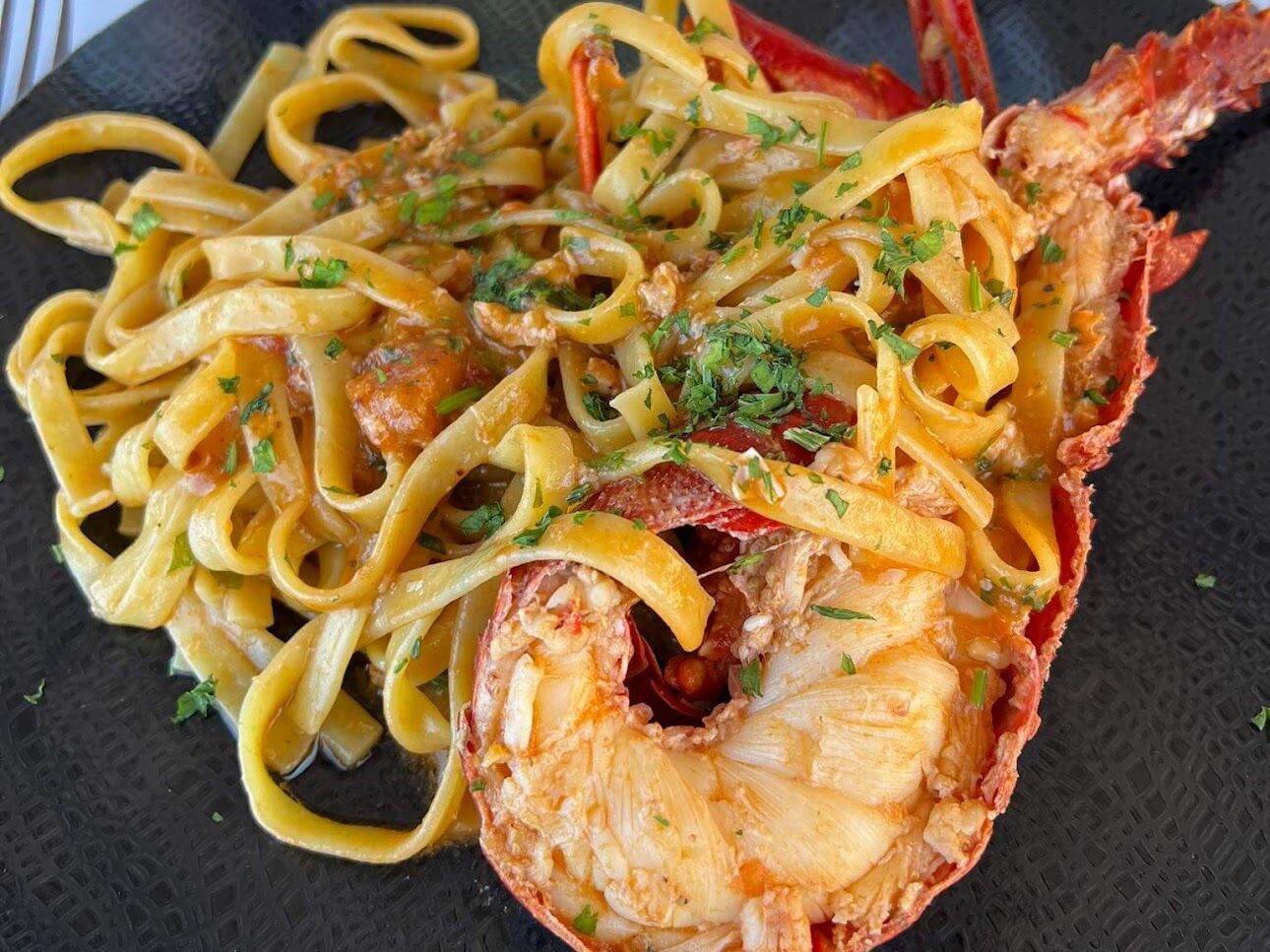 Picture of Ristorante Kentia Al Trappitu