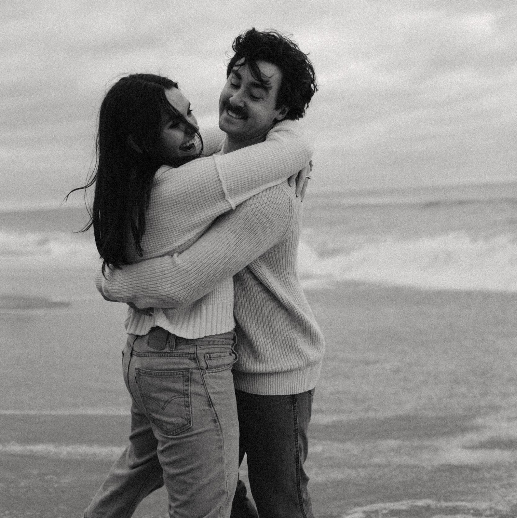 Picture of  Jill & Ross 