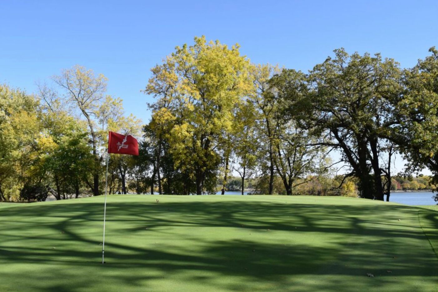 Picture of Five Island Golf