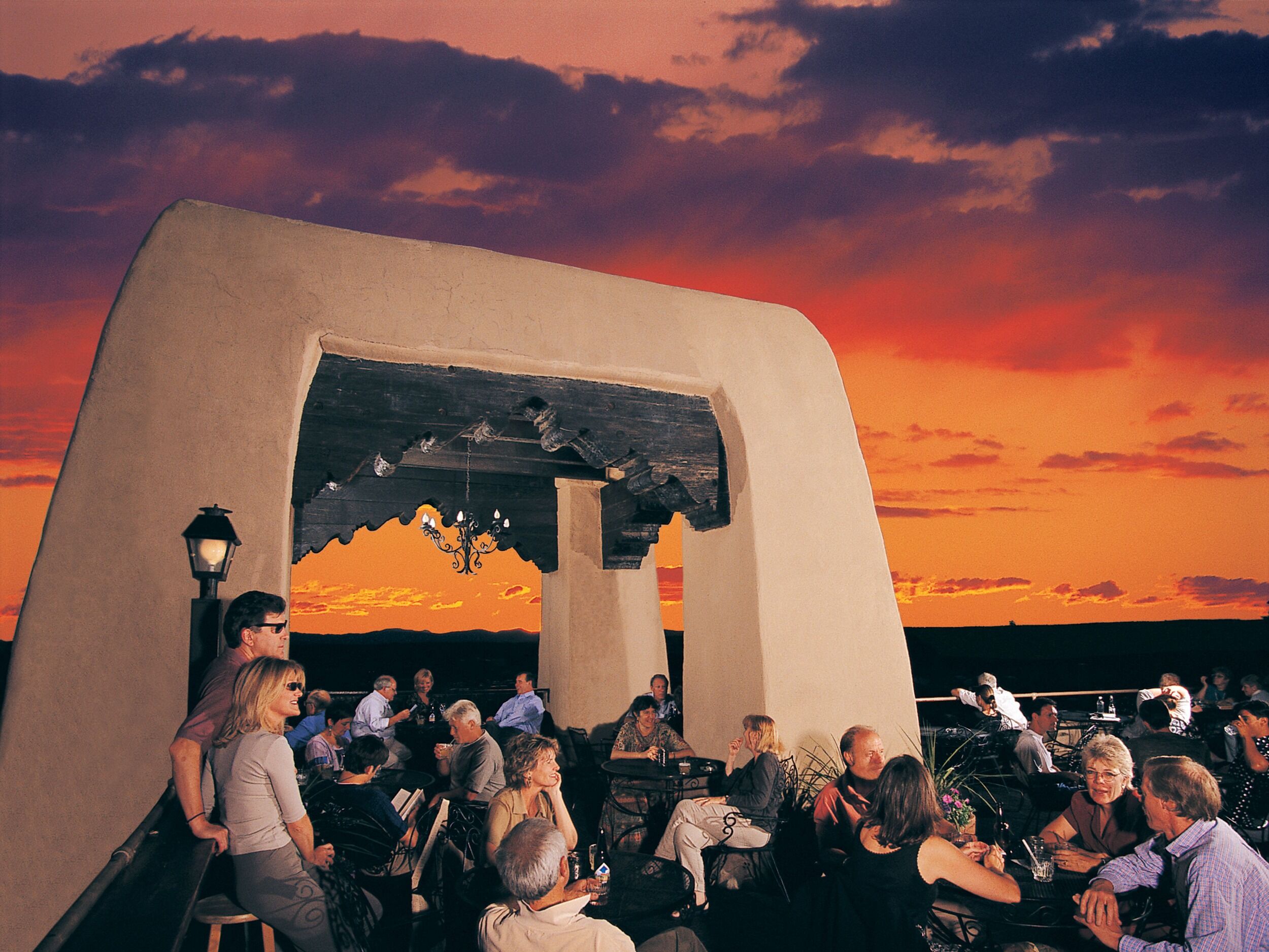 Picture of The Bell Tower Bar
