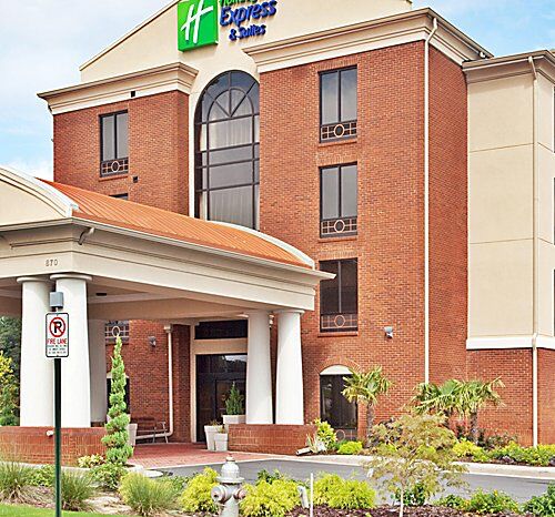 Picture of Holiday Inn Express