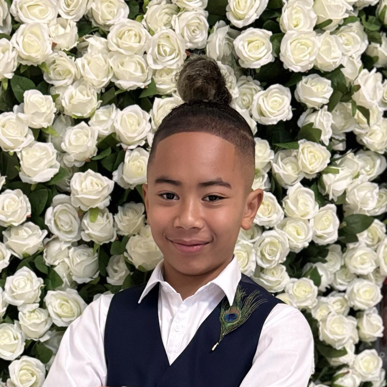 Noah Johnson