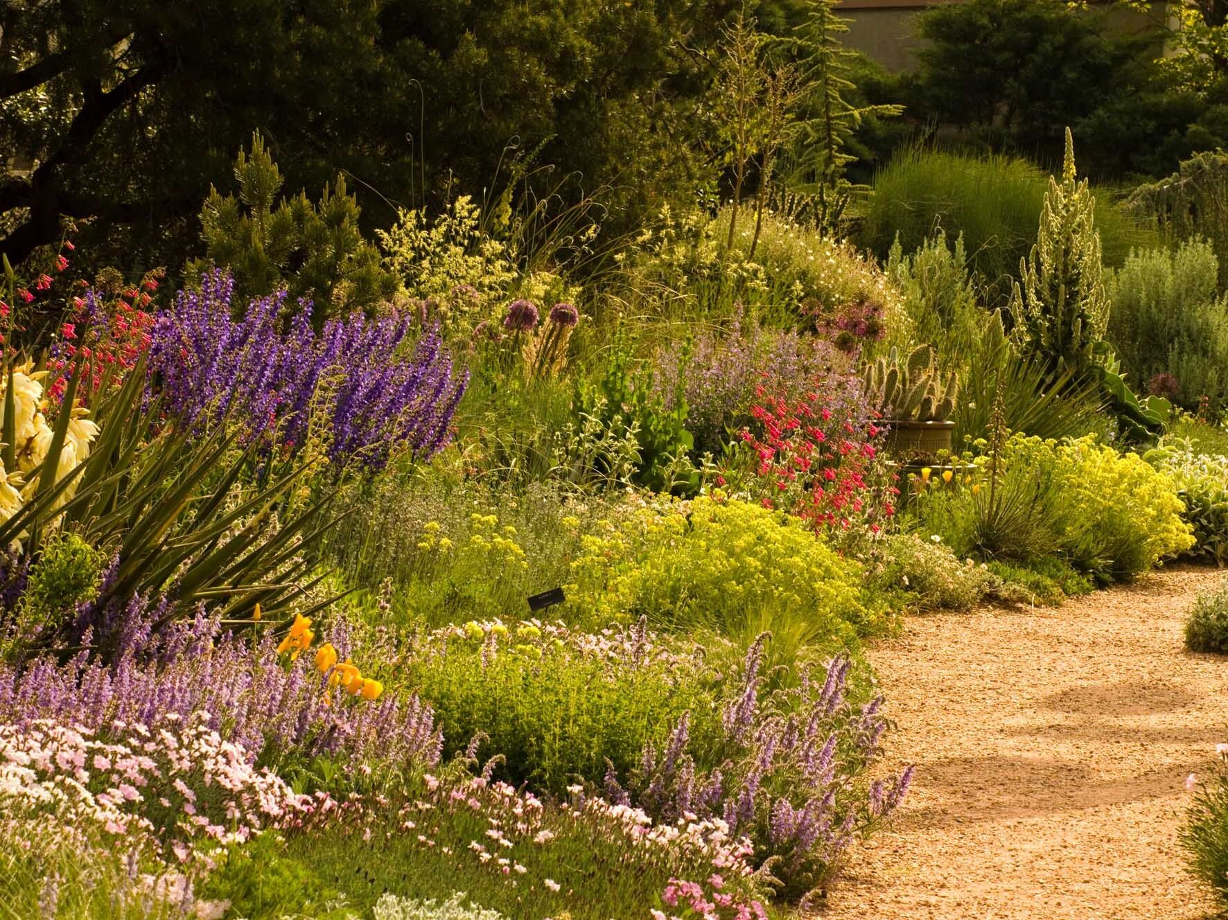 Picture of Denver Botanic Gardens