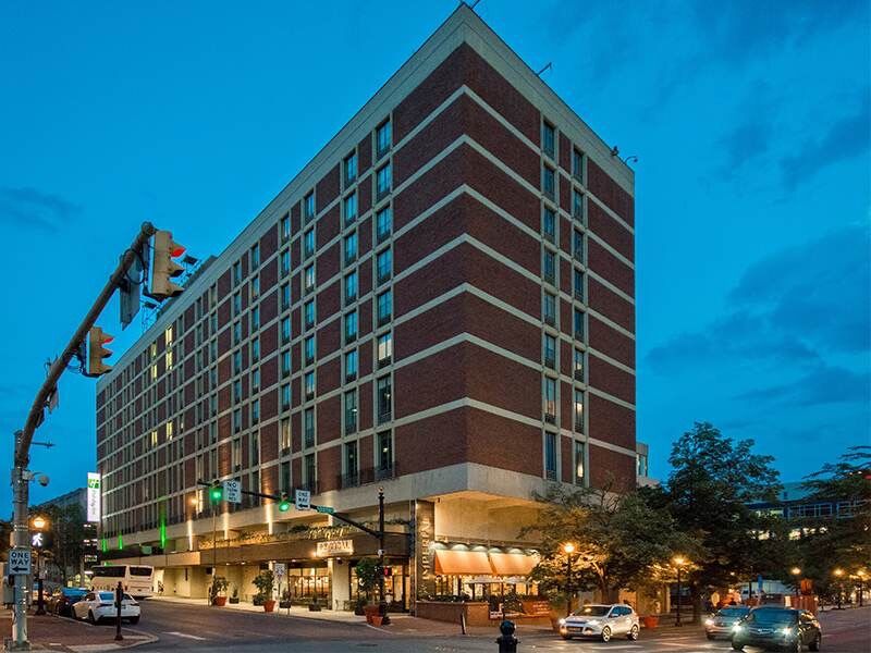 Picture of Holiday Inn Lancaster, an IHG Hotel