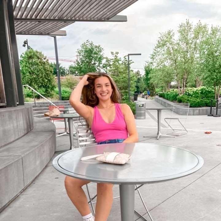Leyna Nagel