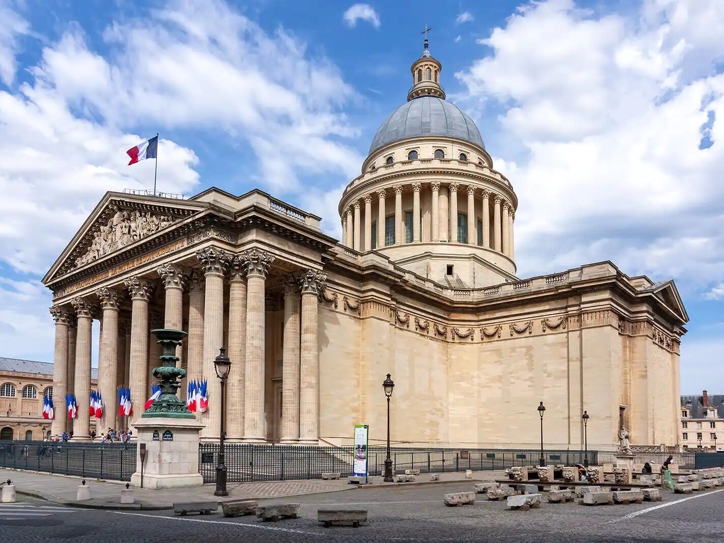 Picture of Panthéon