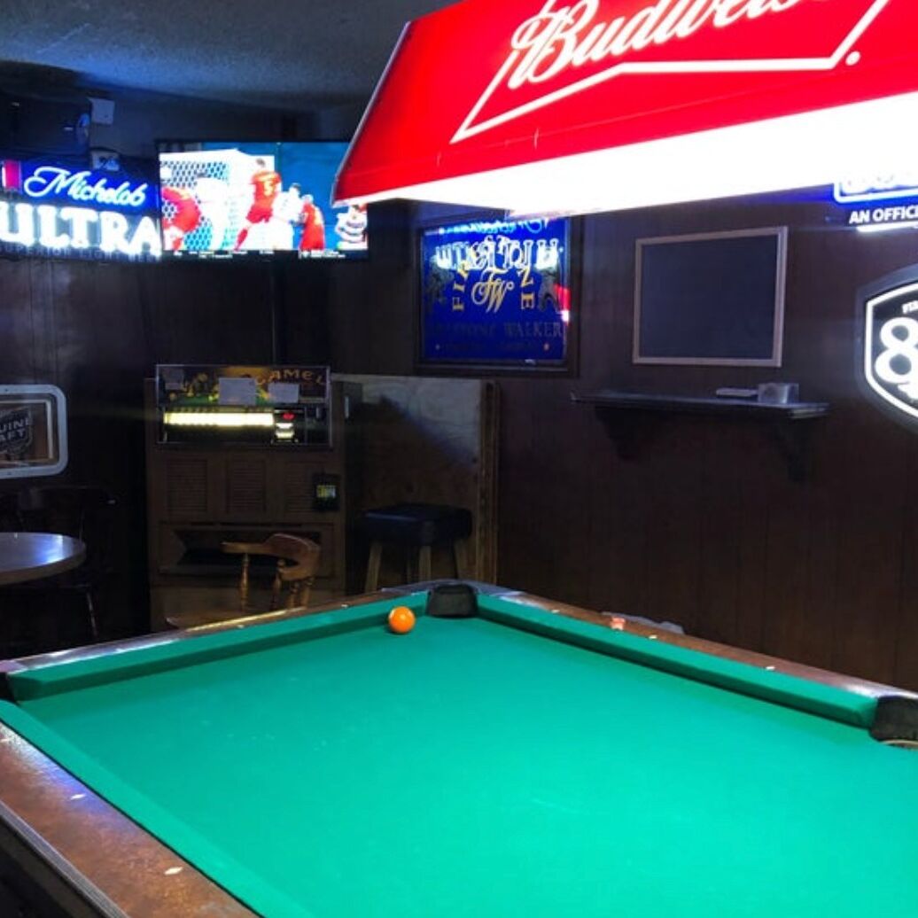 Picture of Rudder Room