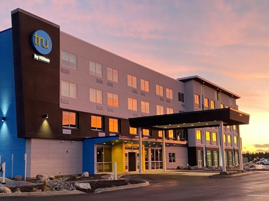 Picture of Tru by Hilton Spokane Valley