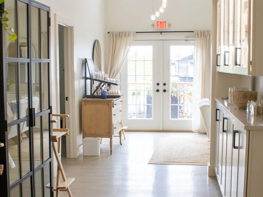 Picture of Owl's Nest Wellness Spa