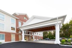 Picture of Holiday Inn Express & Suites Sturbridge an IHG Hotel