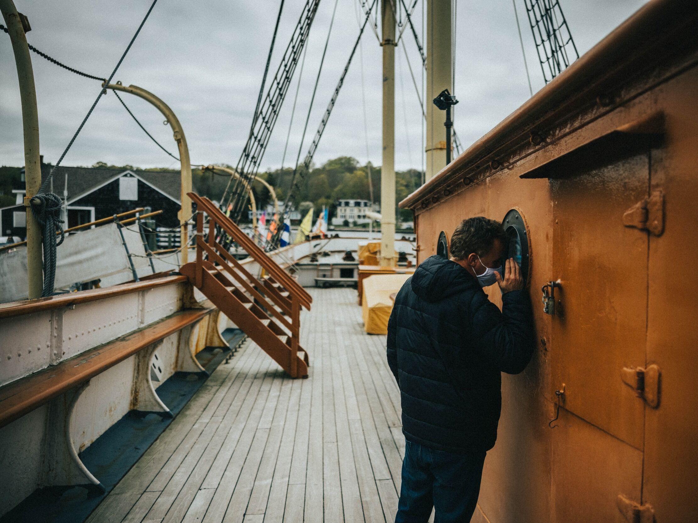 Picture of Mystic Seaport Museum