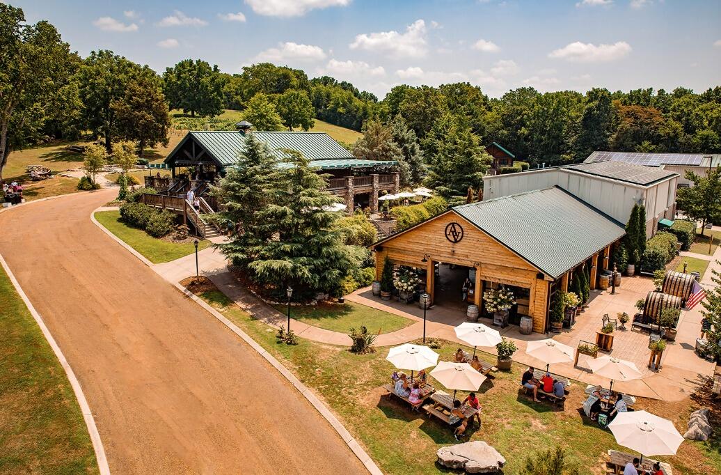 Picture of Arrington Vineyards