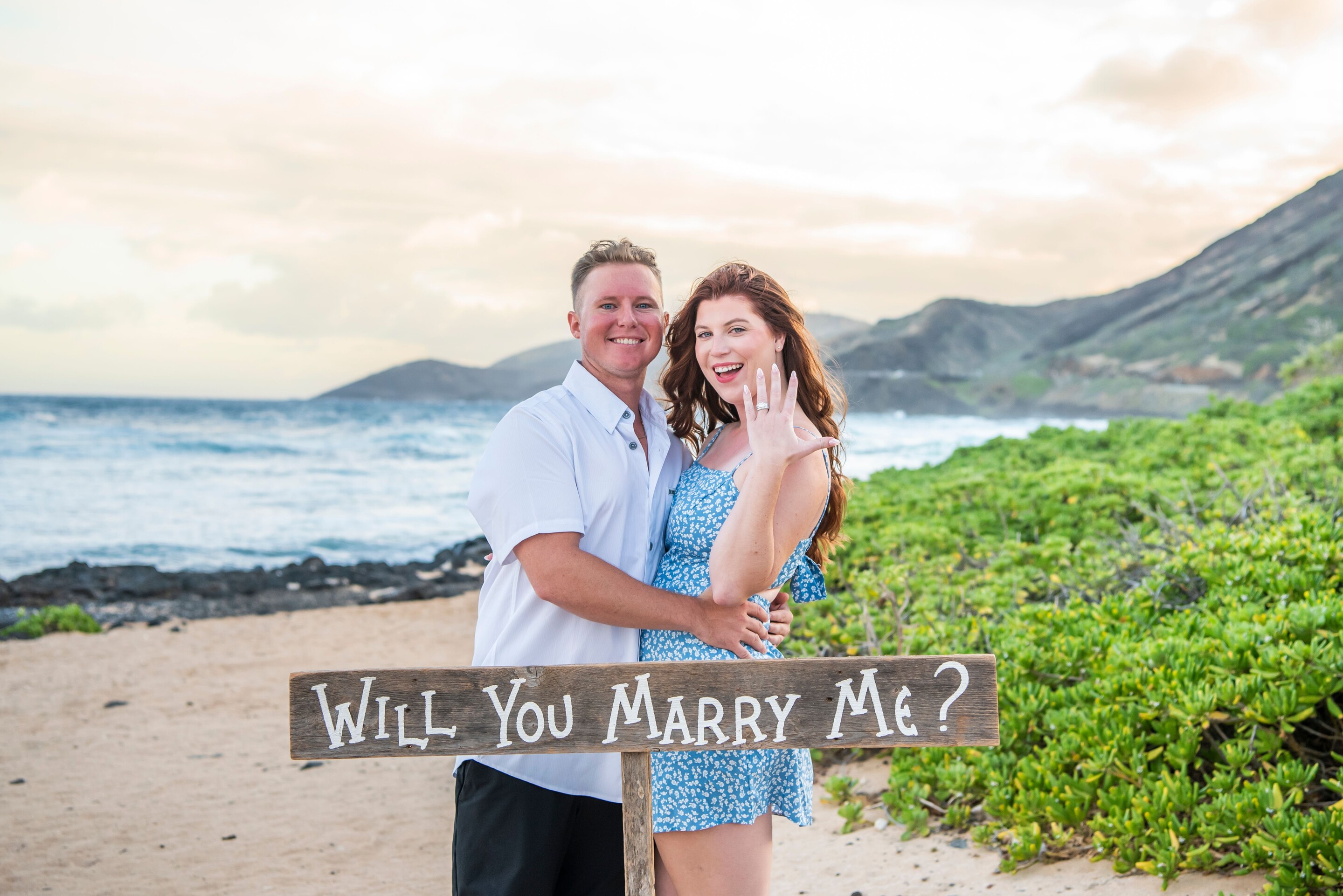 Mallory & Austin Home Page Banner