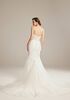 AW Bridal AW Olive Wedding Dress Mermaid Wedding Dress - thumbnail - 2