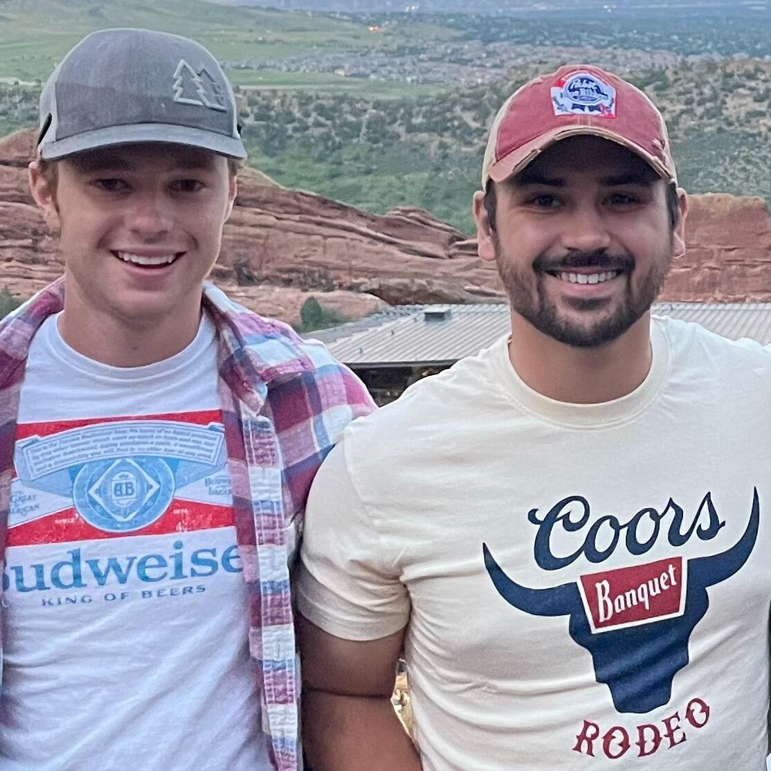 Cody Johnson