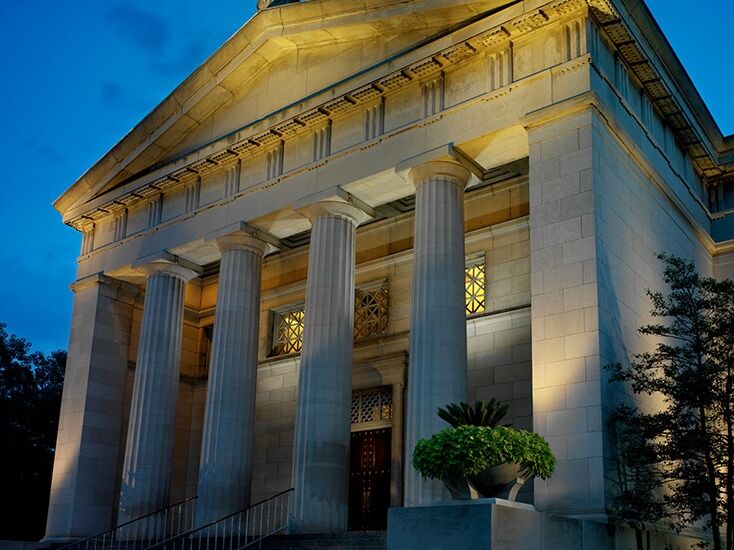 Picture of Cincinnati Art Museum