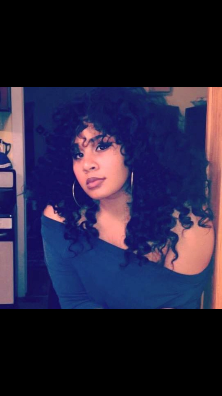 Kaylah Benjamin