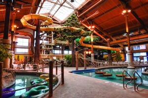 Picture of Timber Ridge Lodge and Waterpark