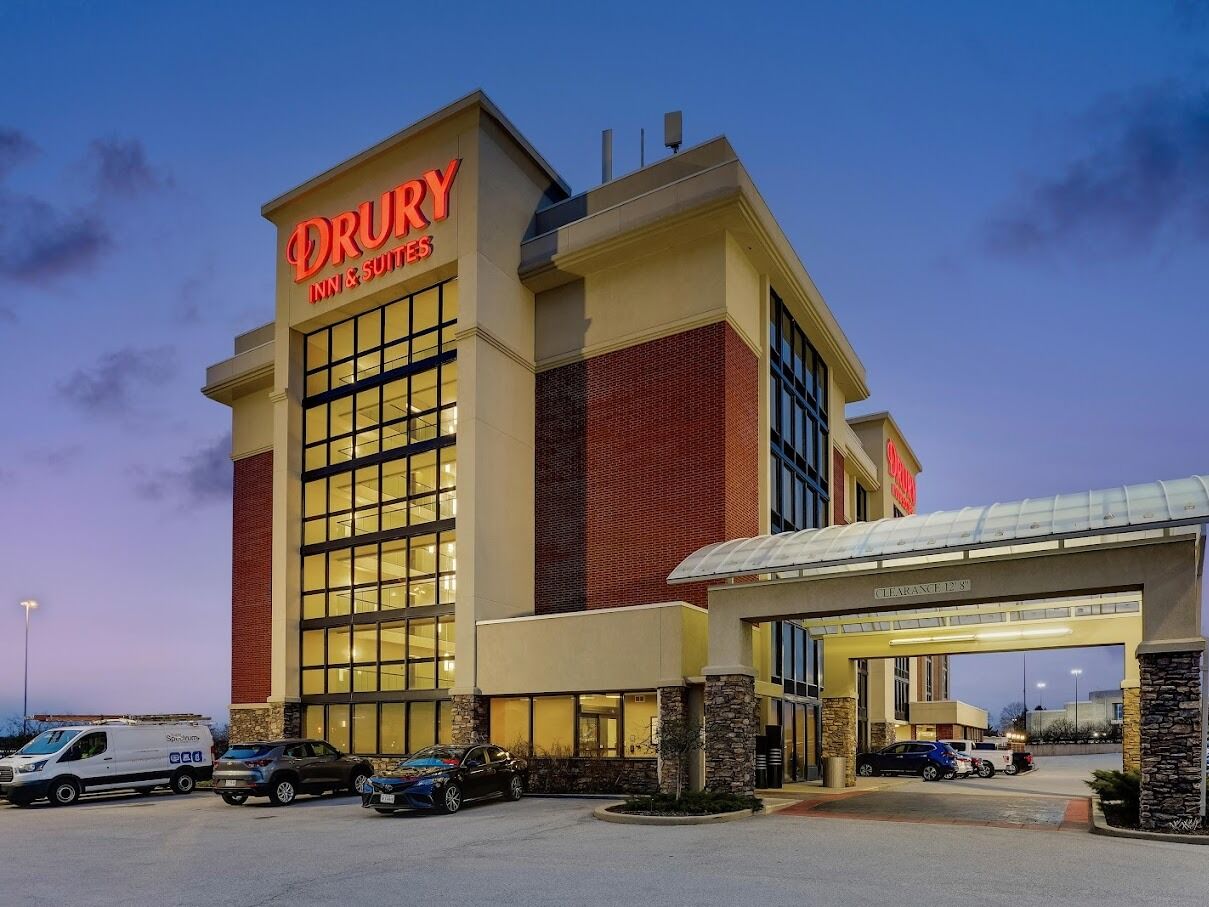 Picture of Drury Inn & Suites St. Louis St. Peters