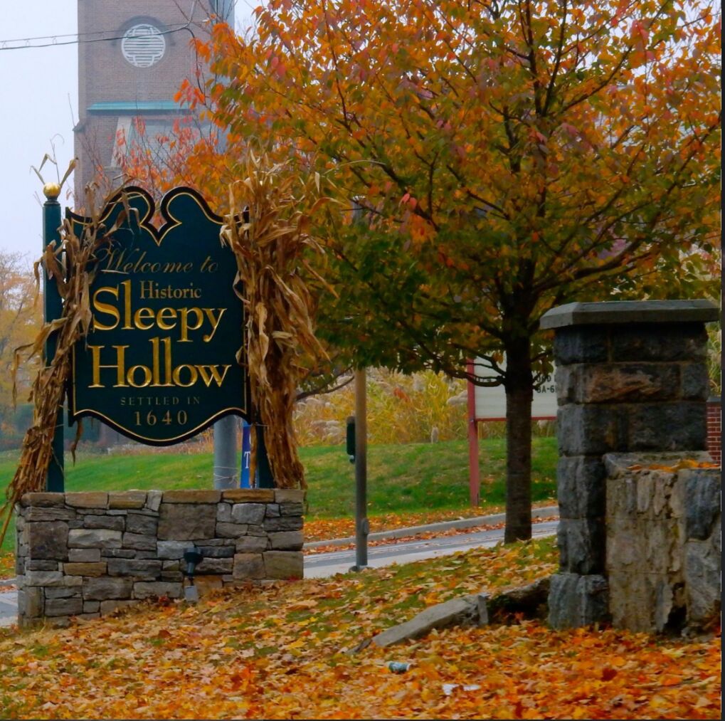 Picture of Sleepy Hollow