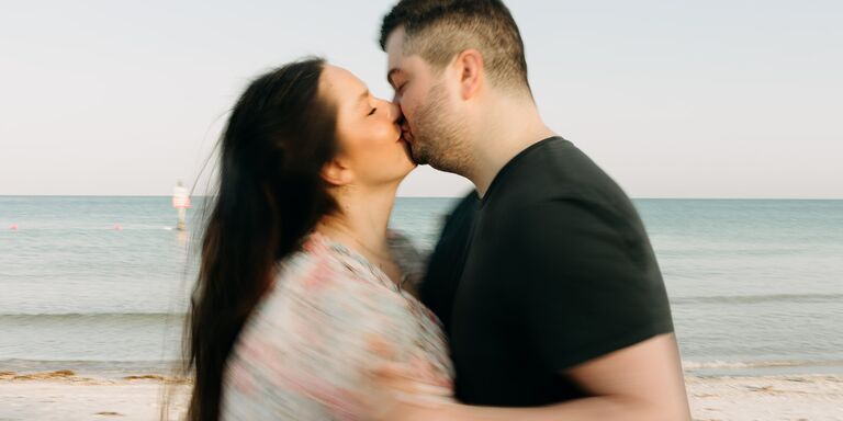 Suzanne & Todd Home Page Banner
