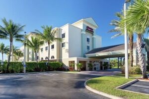 Picture of Hampton Inn & Suites Wellington