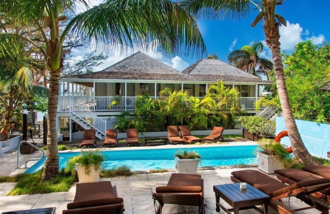 Picture of The Landing Hotel