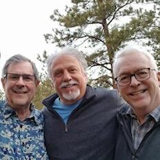 Michael Kem, Steve Borghi, Steve Ballew
