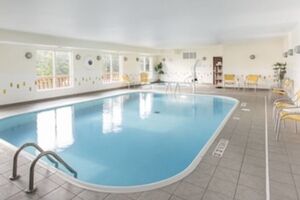 Picture of Fairfield Inn & Suites by Marriott Branson