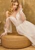 Simply Val Stefani Fairy A-Line Wedding Dress - thumbnail - 2