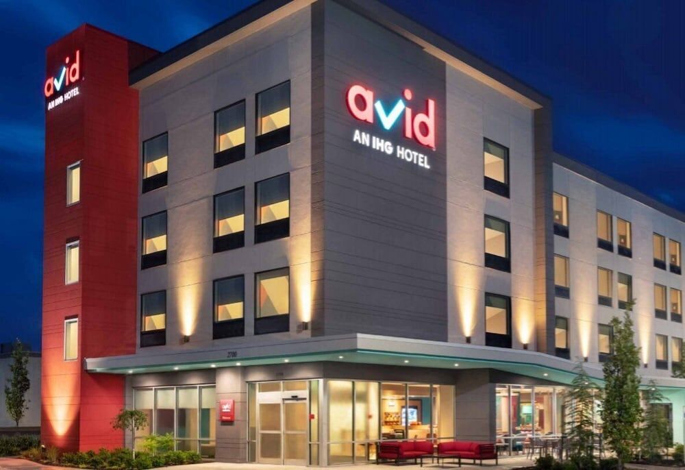 Picture of avid hotel Augusta W - Grovetown by IHG