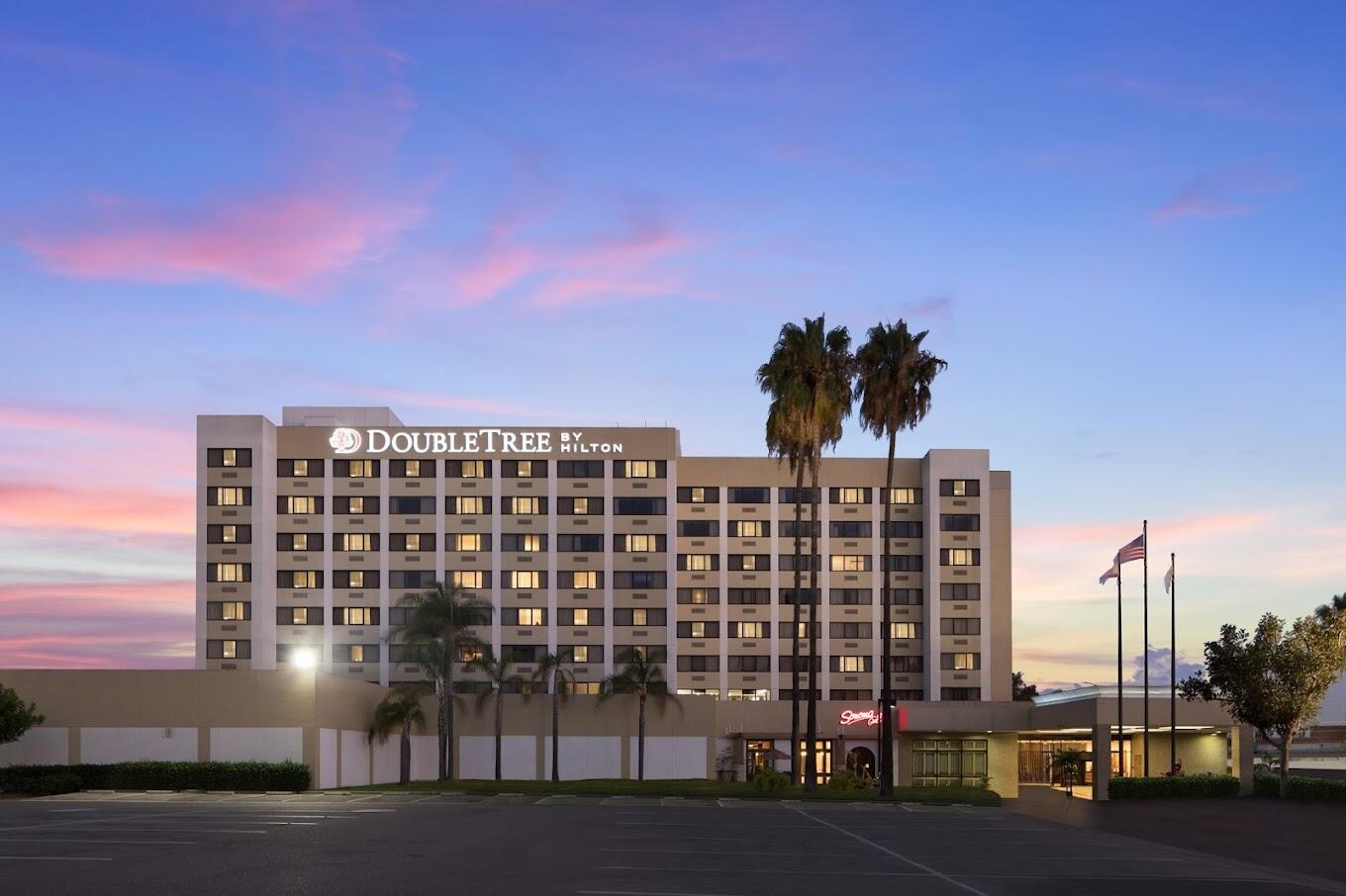 Picture of DoubleTree by Hilton Hotel Los Angeles - Norwalk