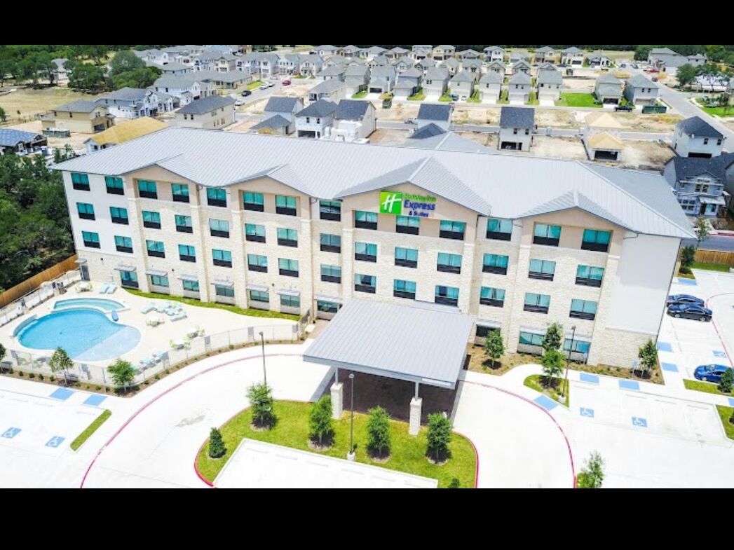 Picture of Holiday Inn Express & Suites Dripping Springs - Austin Area, an IHG Hotel
