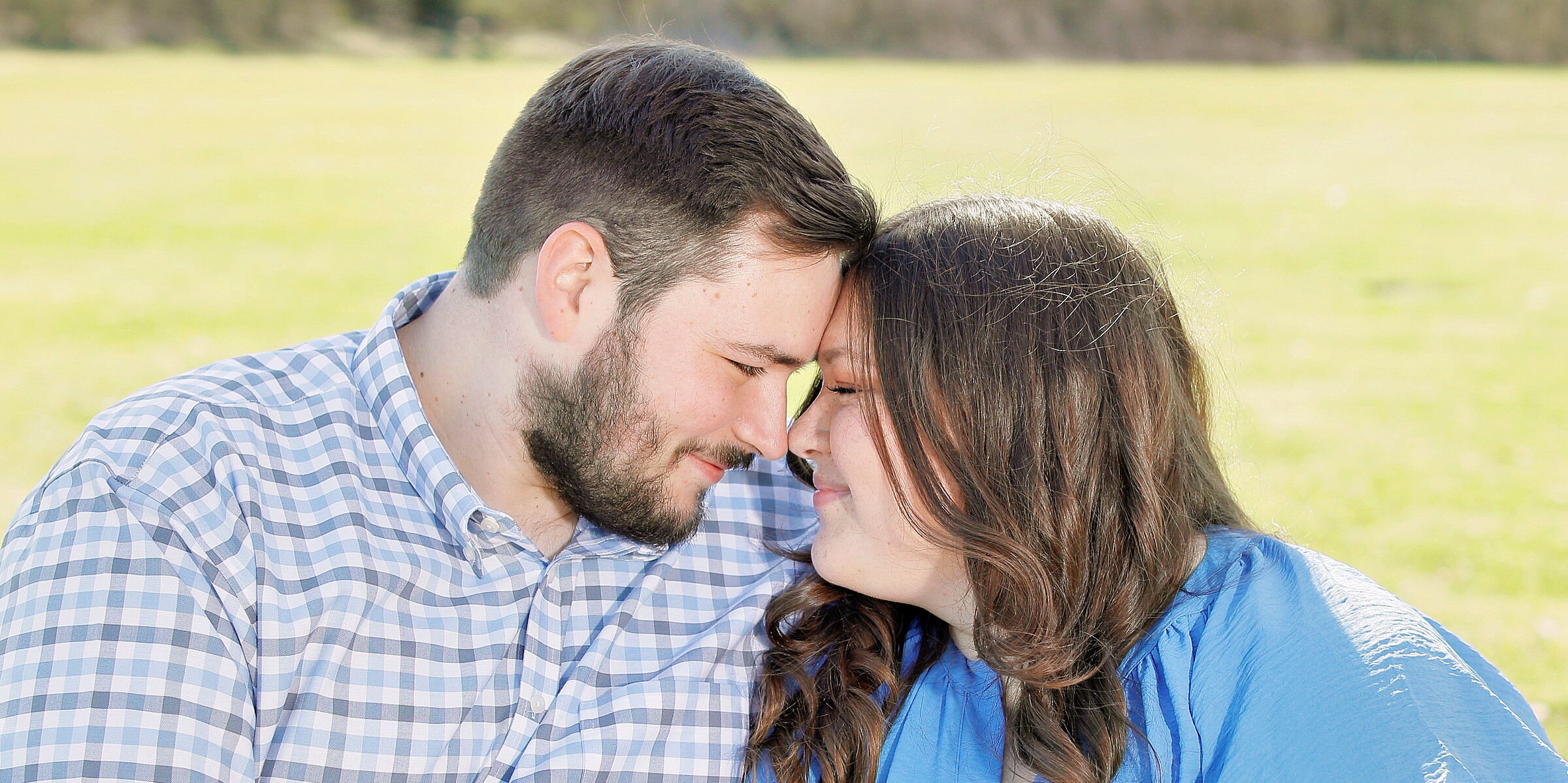 Lindsey & Brennan Home Page Banner