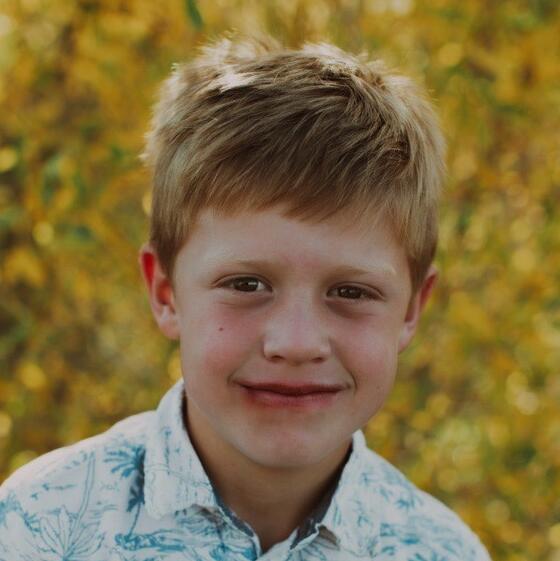 Trey Vanderhorst