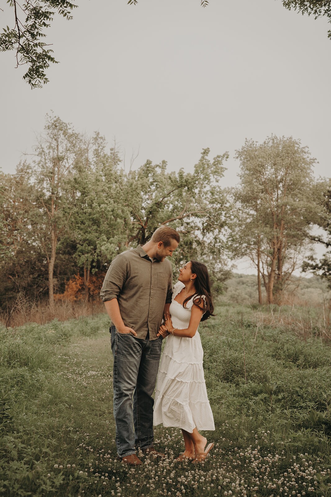 Bryson & LilyAnna Home Page Banner