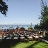 A Laid-Back Lakeside Wedding at the West Shore Cafe in Lake Tahoe, California