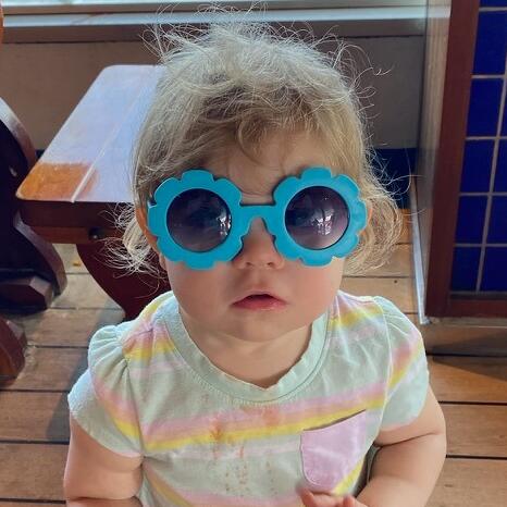 Emelia "Mia"  Patno