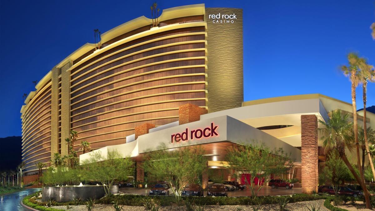 Picture of Red Rock Casino Resort and Spa