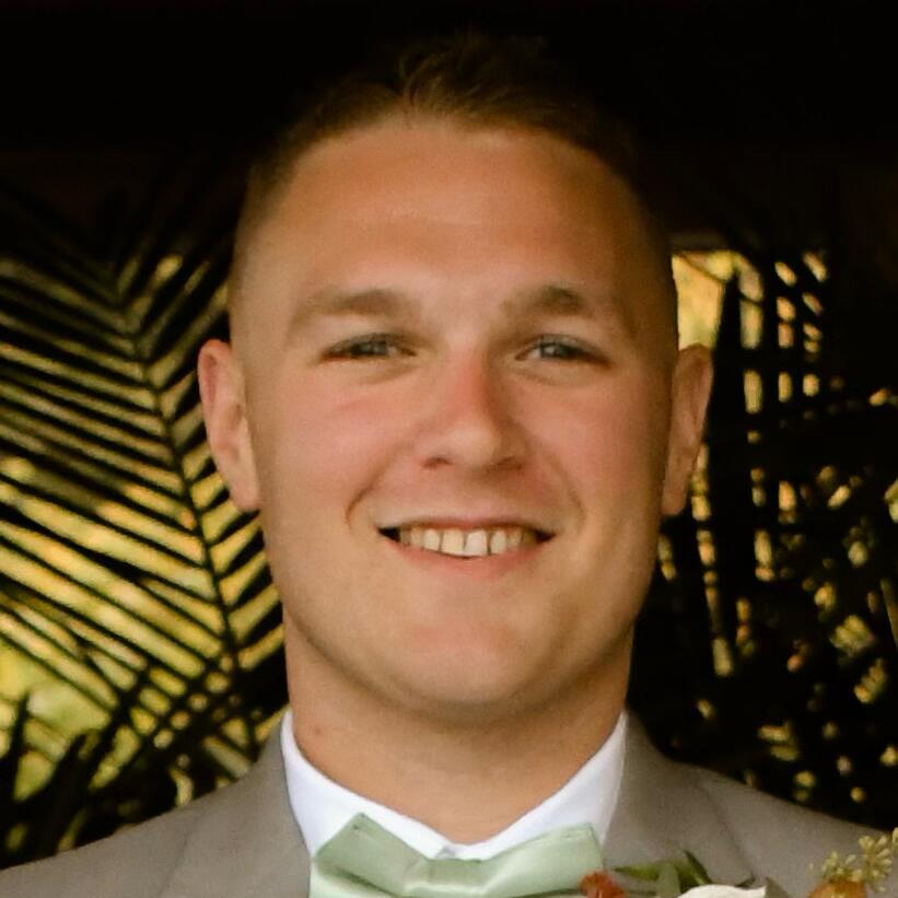 Tyler Ayres