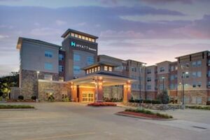 Picture of HYATT house Shelton
