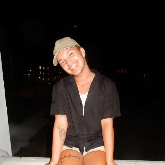 Alex